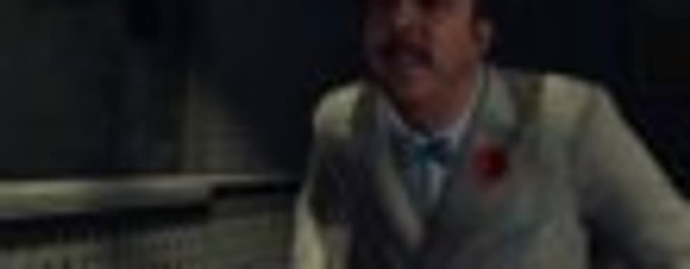 Неудавшиеся дубли L.A. Noire