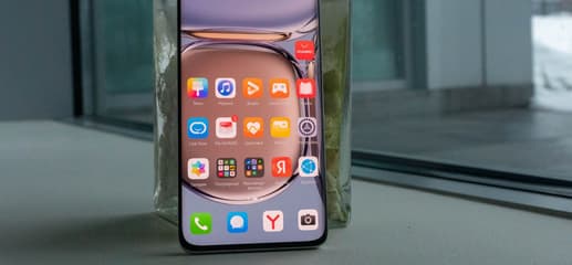 Лучший в мире камерофон Huawei P50 Pro представлен в России: цена и начало приёма предзаказов