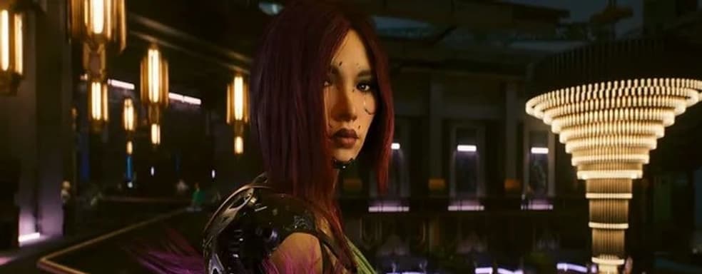 The Witcher 4 и Cyberpunk 2 – только начало. CD Projekt готовит новый бренд