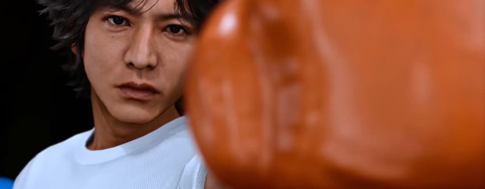 Детектив колотит школьников в новом трейлере Lost Judgment