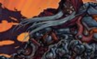 Демо-версия и новый трейлер Darksiders [Обновлено]