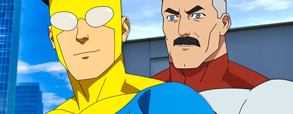 Высокий уровень насилия в «Неуязвимом» стал возможен благодаря успеху «Пацанов» от Эрика Крипке — Роберт Киркман