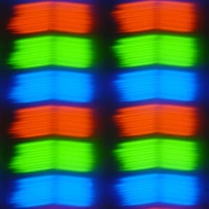 Обзор планшета Archos 80c Xenon. Тестирование дисплея