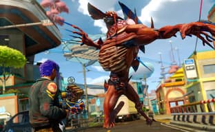 Sunset Overdrive 2 отменили после того, как Insomniac взялась за Spider-Man