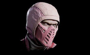 В Mortal Kombat 1 впервые сыграли за розового ниндзя Pink Floyd
