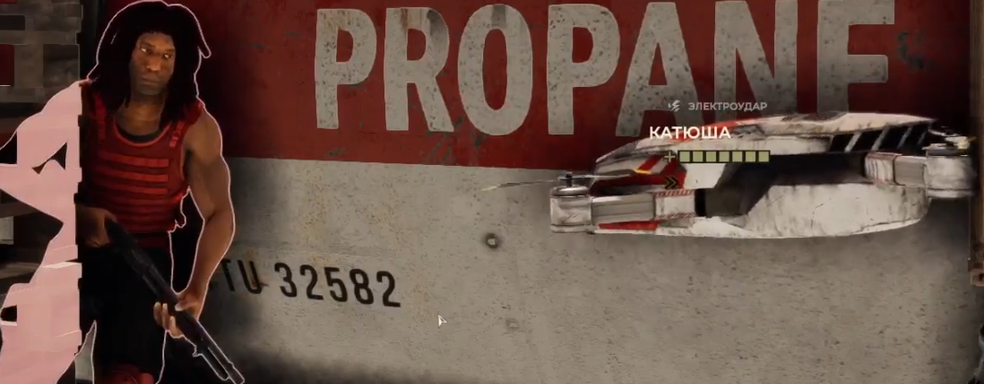 «Российская XCOM» Sparta 2035 получит играбельные дроны — первый взгляд на новую механику