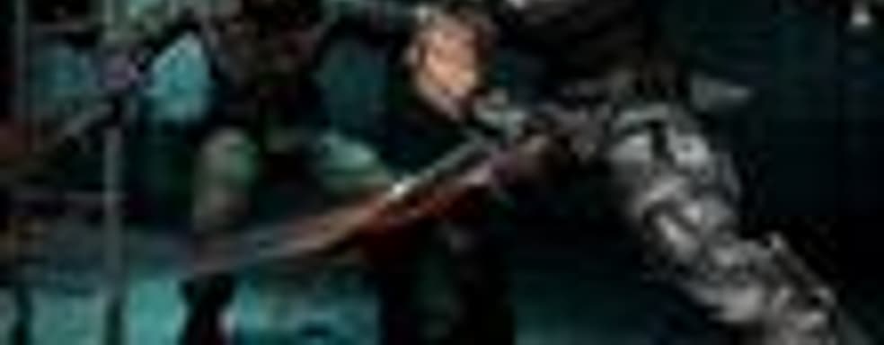 Cipher Complex все еще в разработке