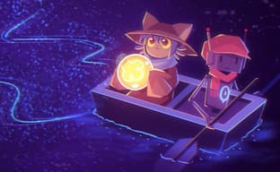 Второй шанс «сломать четвёртую стену». Обзор приключенческой игры OneShot: World Machine Edition