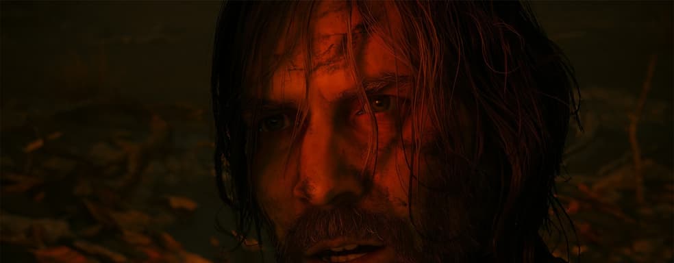 В свежем видео Alan Wake 2 уделили внимание двойственной структуре игры