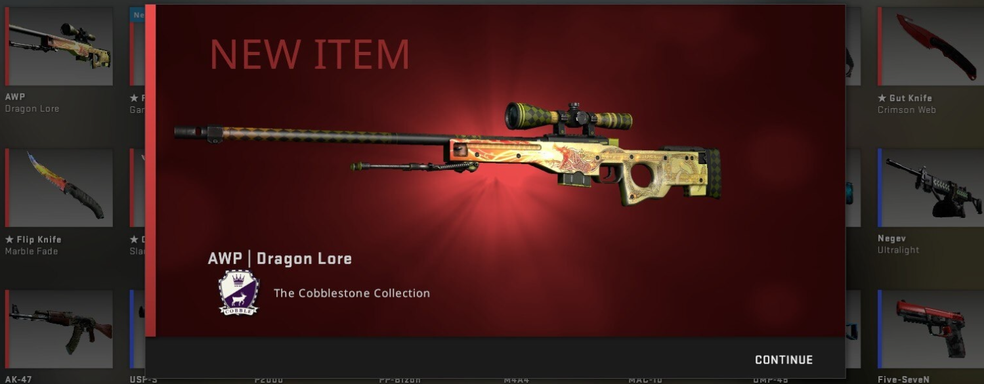 Россиянин украл 2,3 миллиона рублей, чтобы купить скины в CS2 — геймеру грозит 10 лет тюрьмы