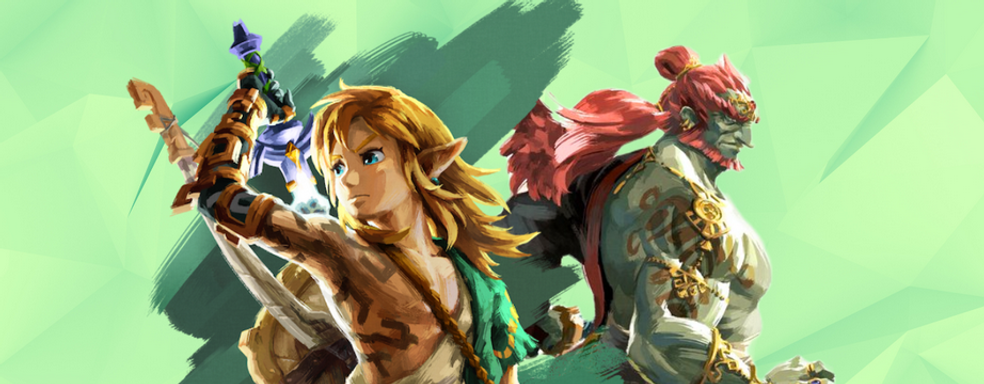 The Legend of Zelda: Tears of the Kingdom станет доступна российским игрокам уже на этой неделе