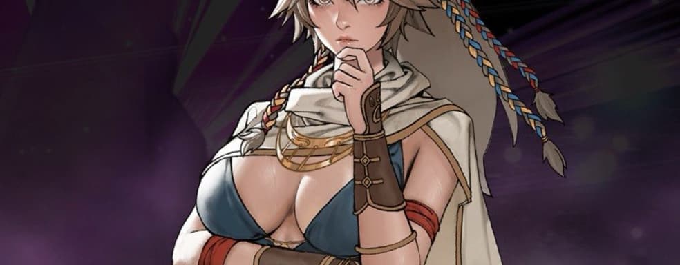 Суперхит из Китая Tale of Immortal получил перевод. И у вас минимум две причины, чтобы поиграть