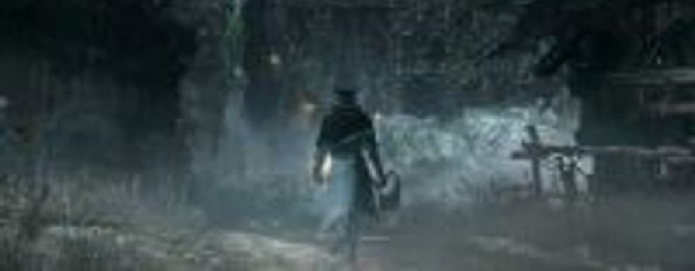 Ярнам жив! – поклонники Bloodborne возвращаются в игру с целью освежить мультиплеер