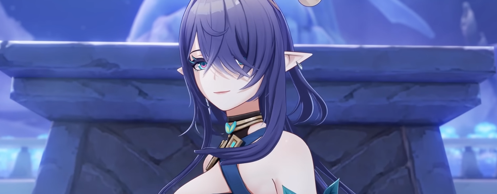 Баннеры персонажей Genshin Impact 6.0, раскрыты пятизвёздочные герои-флагманы — инсайд