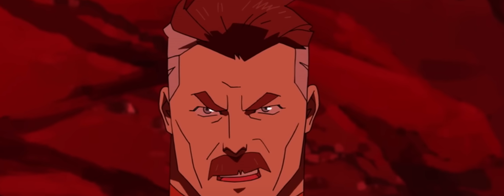 В Fortnite занерфили попу Омни-мэна. Объёмный зад персонажа стал квадратным в игре Epic Games