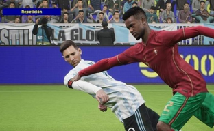 Konami опять отложила большой патч для одной из худших игр Steam. Фанатам eFootball придётся подождать до 2022 года