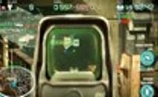 20 минут геймплея из бета-теста Killzone: Mercenary