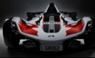 «Коллекционка» GRID 2 за £150 тыс.