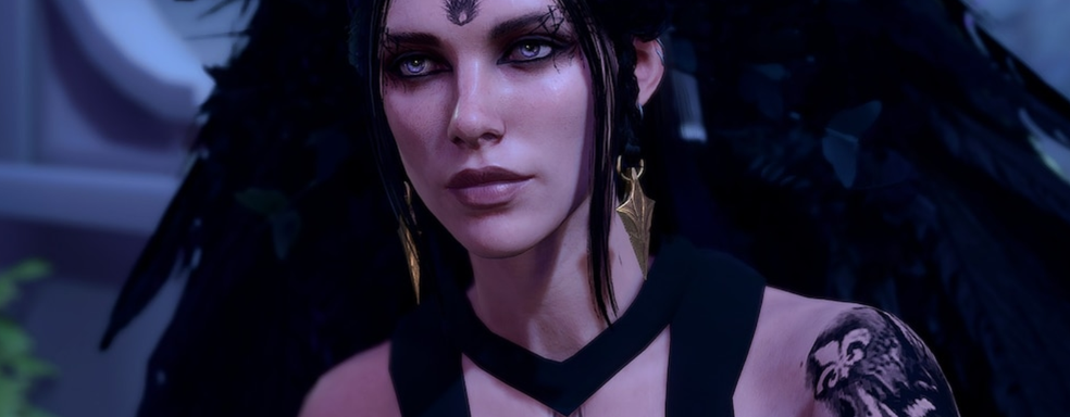 Авторы Baldur's Gate 3 показали возможности фоторежима с помощью мемов