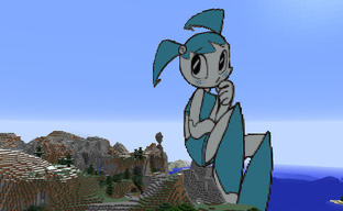 Фанаты Minecraft оплакивают 11-летний баг, который наконец решили исправить