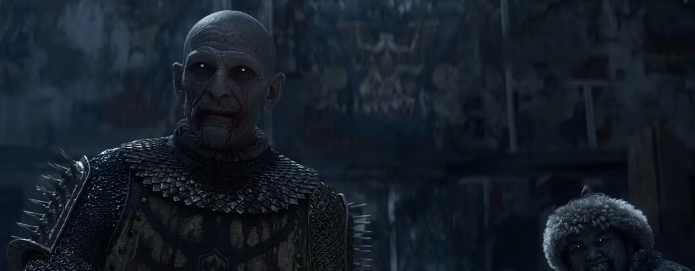 В The Blood of Dawnwalker позволят убить множество NPC и многие из них могут быть поистине важными персонажами