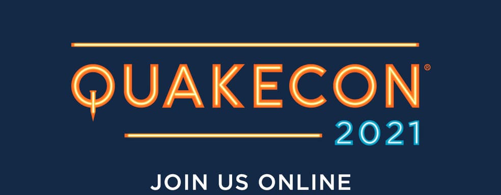 QuakeCon 2021 начнётся в августе