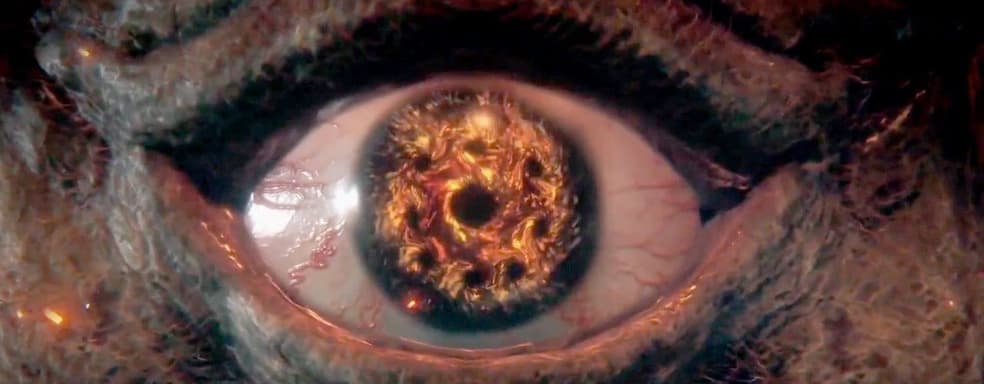 Elden Ring стала доступна для загрузки на консолях Xbox