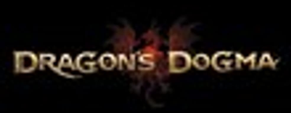 Трейлер Dragon's Dogma