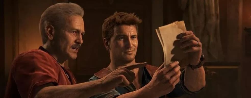 PS4 продолжает терять эксклюзивы. Uncharted 4 выйдет на ПК