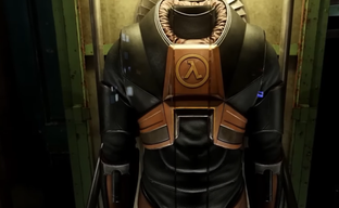 50 минут геймплея Half-Life 2 RTX, ремастера на базе технологий NVIDIA с трассировкой лучей