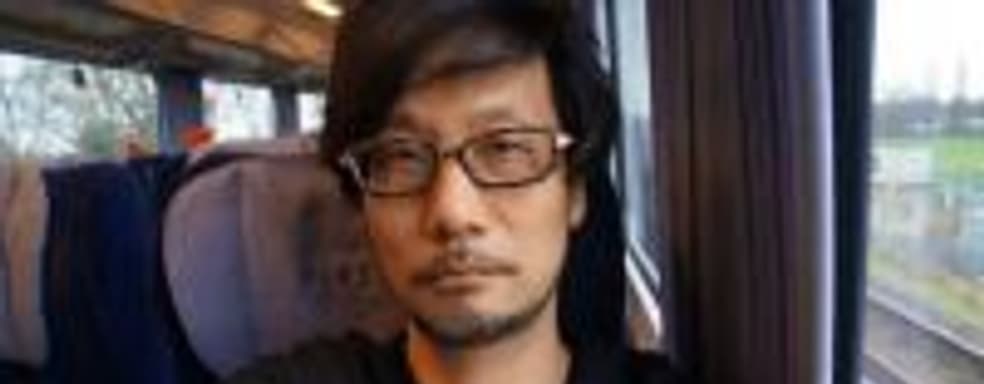 Кодзима опроверг обвинения в том, что он затягивает разработку игр и тратит на это много денег 