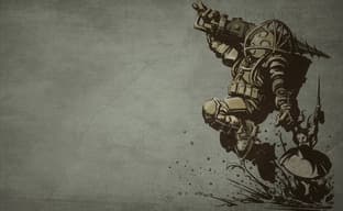 New Bioshock plot to be handled by writer of Ghost of Tsushima and Far Cry 4