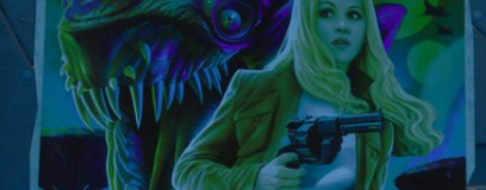 В Epic Games Store раздают ремастер The Outer Worlds, но не в России