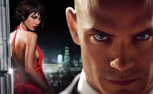 Сериал по Hitman всё ближе. Известны варианты названия
