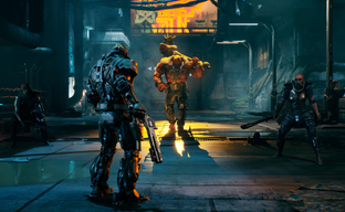 Valve прорекламировала российский роуглайт-битемап Kiborg — 16 рекомендованных демок на Steam Next Fest 2025