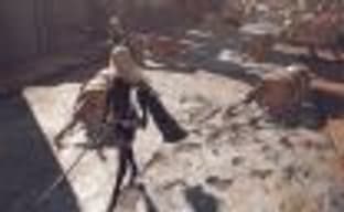 Сексуальные андроиды возвращаются в переиздании NieR: Automata