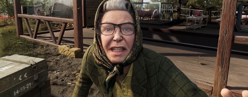 Новый трейлер Atomic Heart с музыкой Аллы Пугачевой, новая игра о Первой мировой от авторов C&C — самое интересное за 25 августа