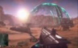 Тестирование частоты кадров в PlanetSide 2 для PS4