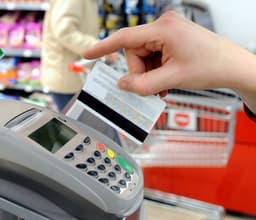 Entrepreneurs can purchase a VTB cash register in installments