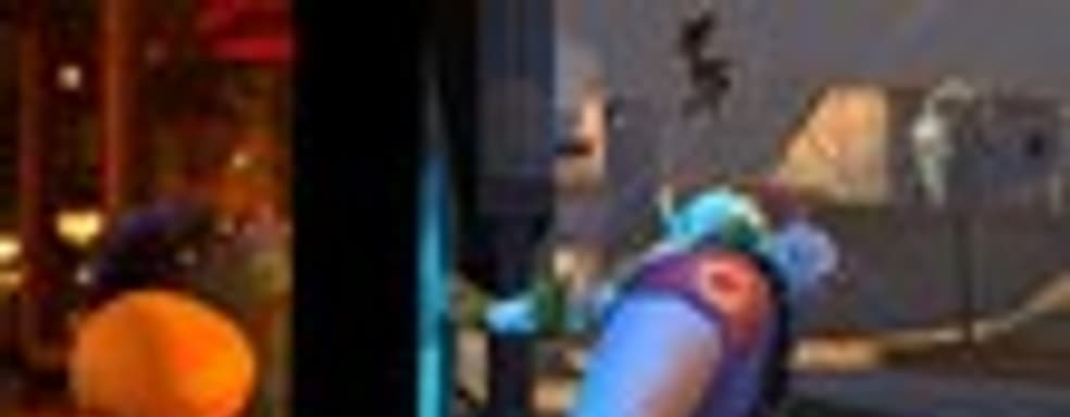 Портальная пушка и герои из Team Fortress 2 в Dungeon Defenders