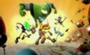 Дата выхода Ratchet & Clank: All 4 One