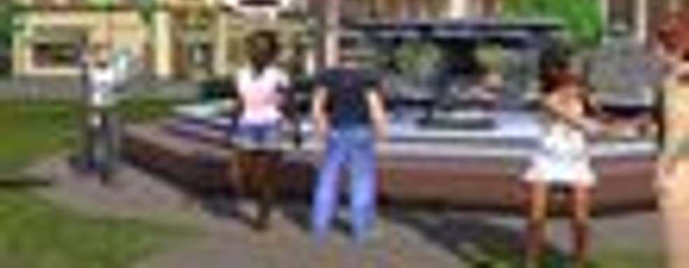 Российские игровые продажи (18-24 июля 2011)  