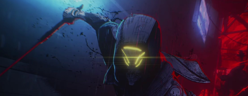 Ghostrunner 2 вяло стартовала в Steam. Пиковый онлайн в 5 раз хуже первой части