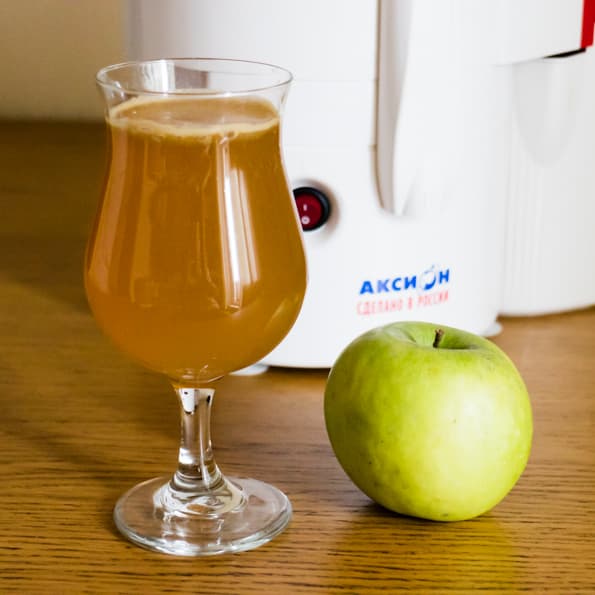 соковыжималка Аксион СЦ 32.02 Джус