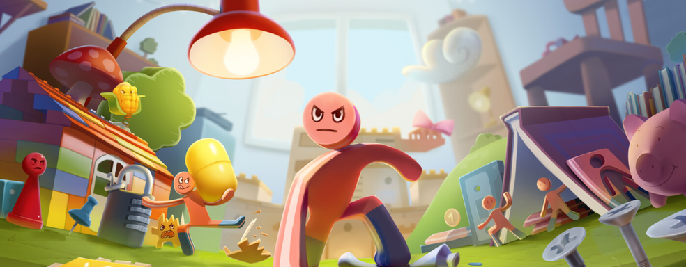 Авторы Supraworld высмеяли современные издания игр — представили AAAA-GOTY-Edition