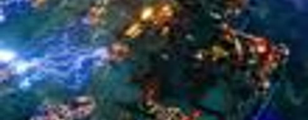 Cпециальное предложение по игре C&C Red Alert 3 для России