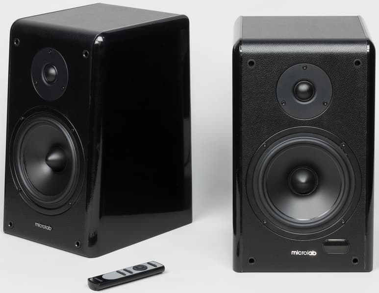 Solo 16 вид спереди