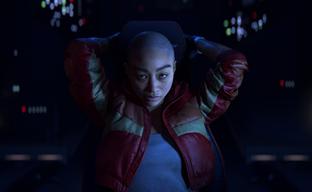 Naughty Dog подверглась сильной критике за анонс Intergalactic: The Heretic Prophet