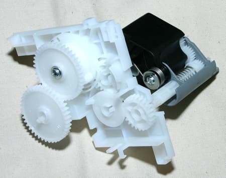 Прямая струйная печать шаблона печатных плат