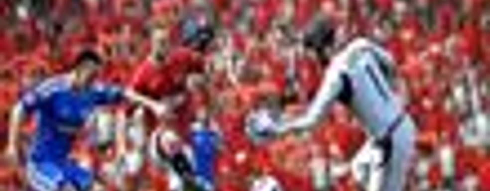 FIFA 12 в продаже